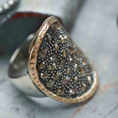 ring topka