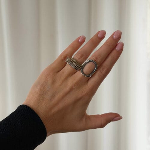 ring manhattan by night