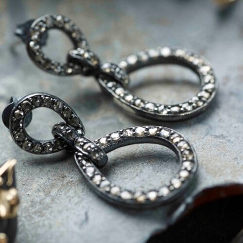 onassis Ørestikkere