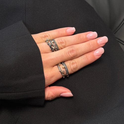 ring urban harlem buds