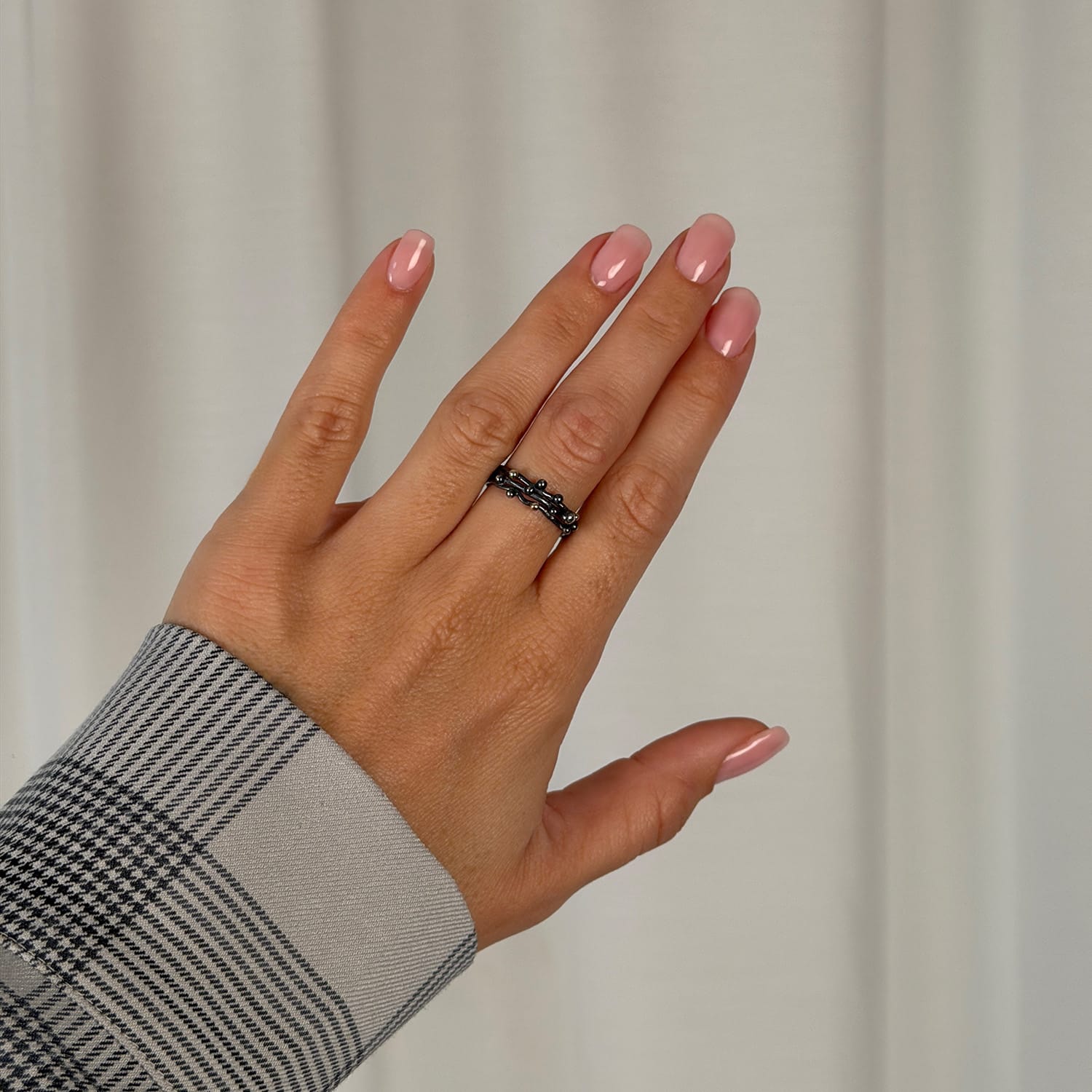 ring urban harlem buds 3