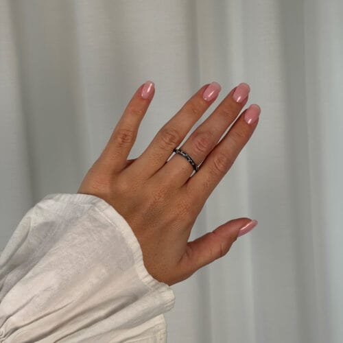 ring zeus single brill