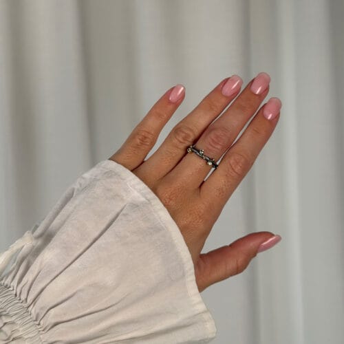 ring zeus triple brill