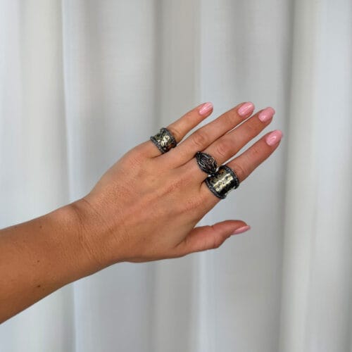 ring soho comfort