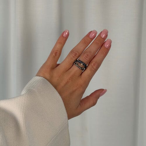 ring zeus dubeca superior