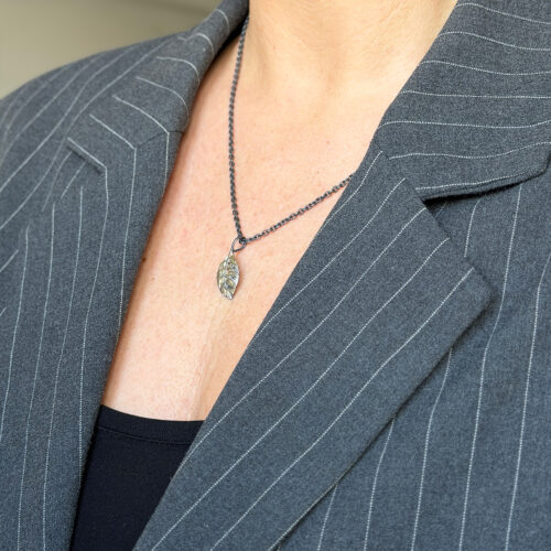 beech golden vedhæng (s)