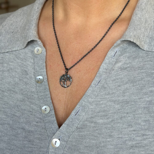 tree of life vedhæng (s)