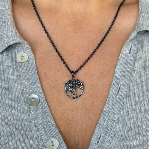 tree of life vedhæng (s)