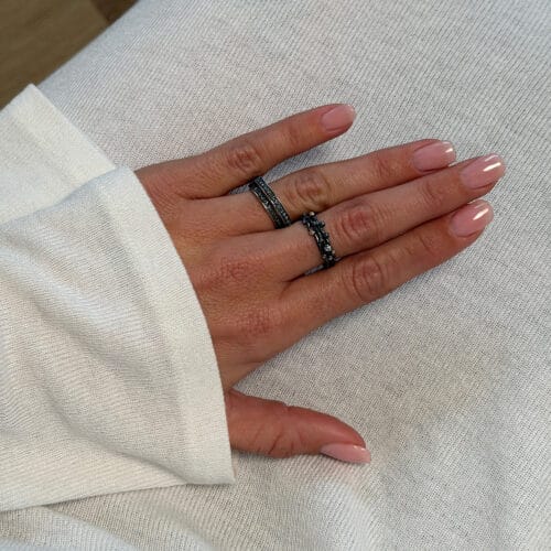 ring jacqueline ii pavé