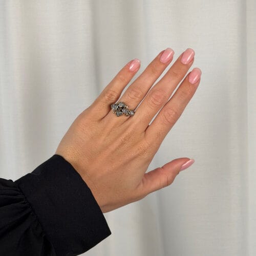 ring elisabeth i raw