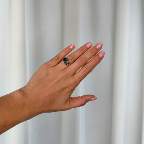 ring kensington