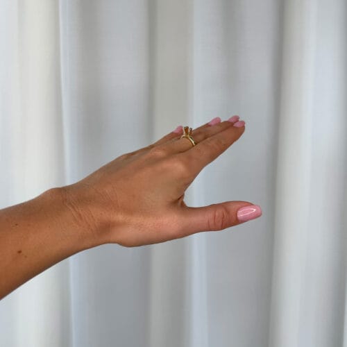 ring diana