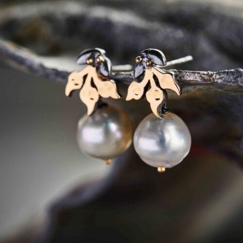 windsor perle Ørestikkere