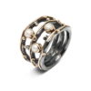 Ring Zeus Tribeca Pearls