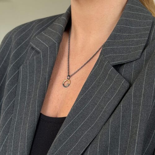 victoria rose vedhæng