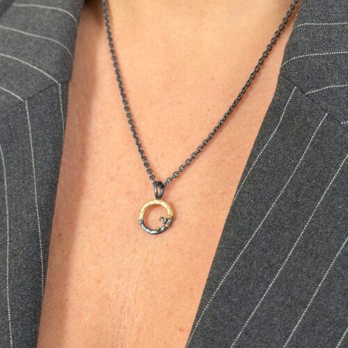 victoria rose vedhæng