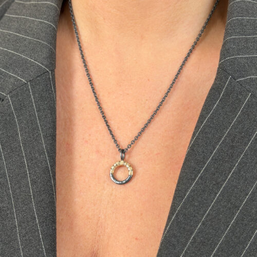 victoria pavé vedhæng