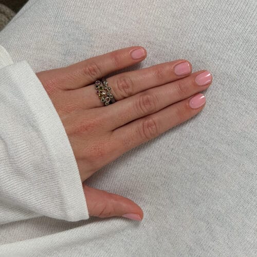 ring elisabeth 5 rose