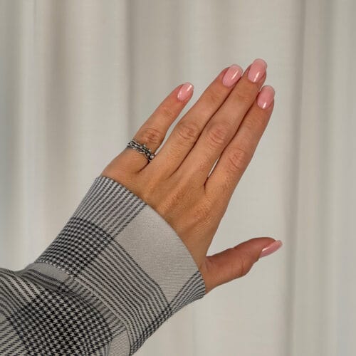 ring urban harlem buds 3 polished