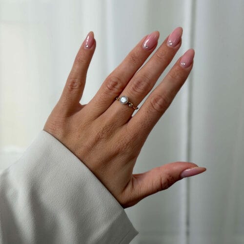 zenith fw keshi (s) ring