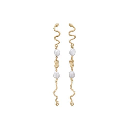 Serpent Ørehængere