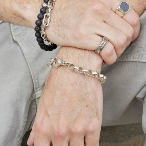 odin armbånd styling