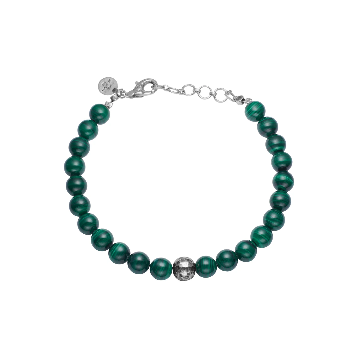 Balder Malachite Armbånd