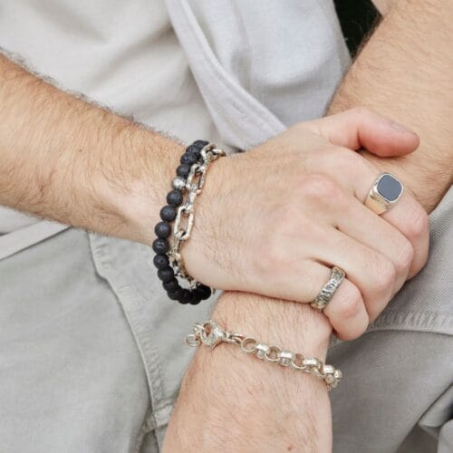 balder lawa armbånd styling