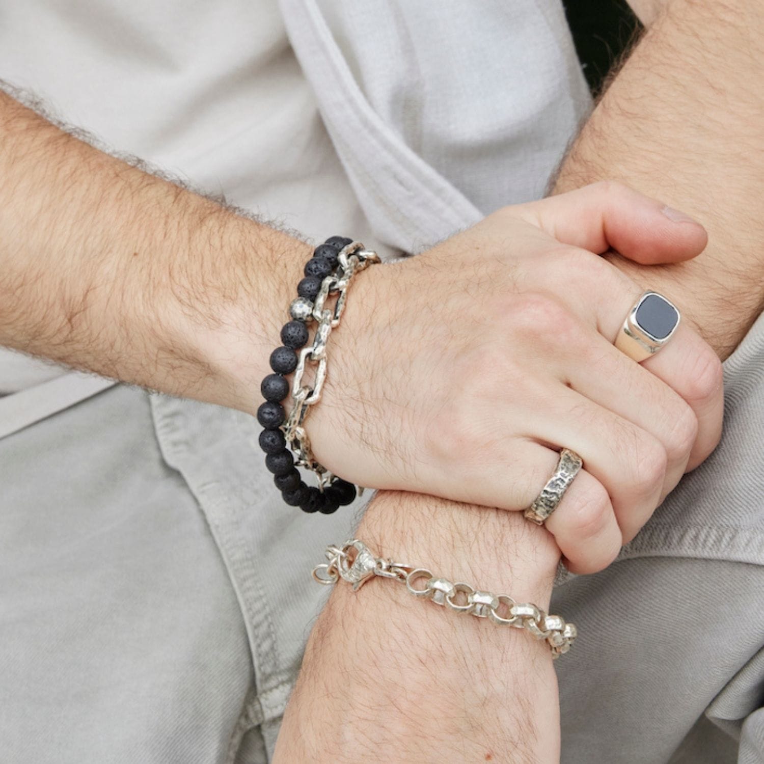 balder lawa armbånd styling