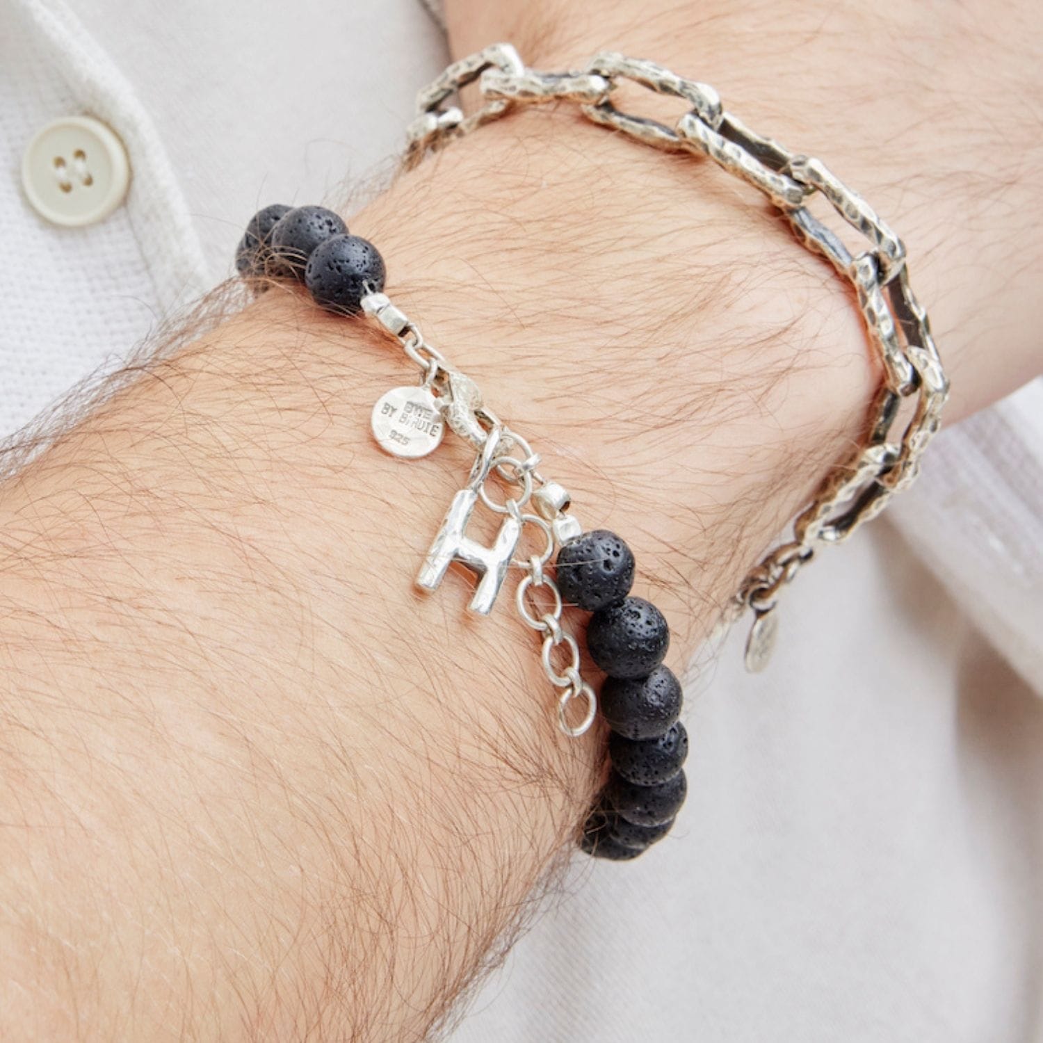 balder lawa armbånd