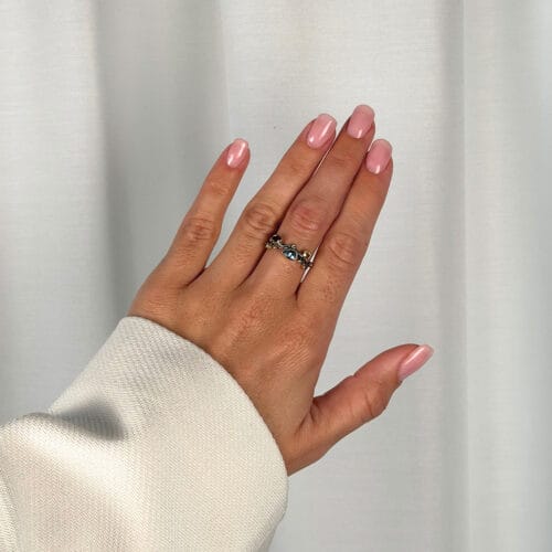 grace single petite bouquet