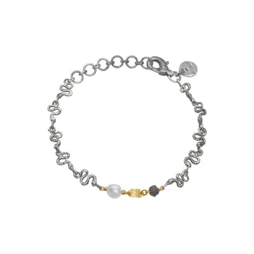 serpent mountain armbånd