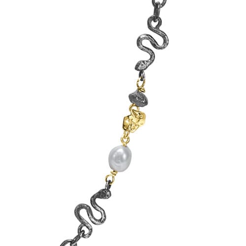 serpent mountain halskæde (90cm)