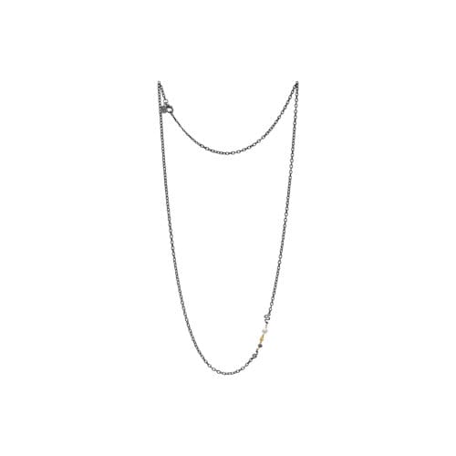 serpent mountain halskæde (90cm)