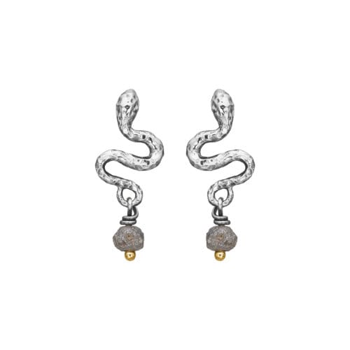 serpent mountain Øreringe (kopier)