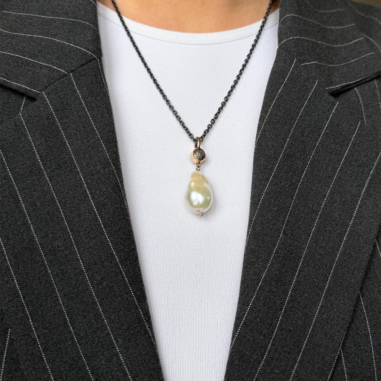 ponte golden buds (s) vedhæng