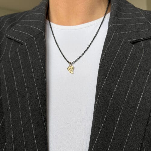 ponte golden buds (s) vedhæng