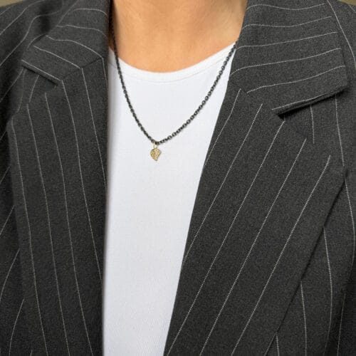 ponte golden buds (s) vedhæng