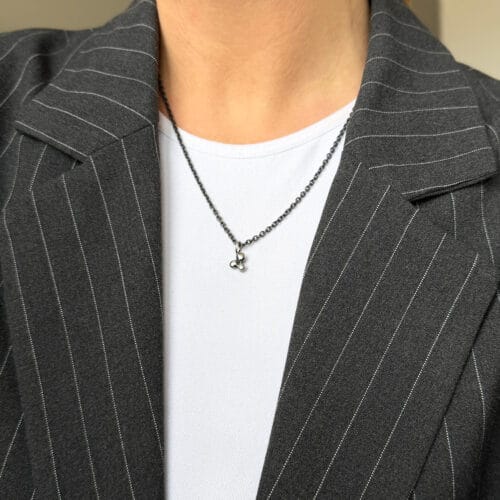 ponte golden buds (s) vedhæng