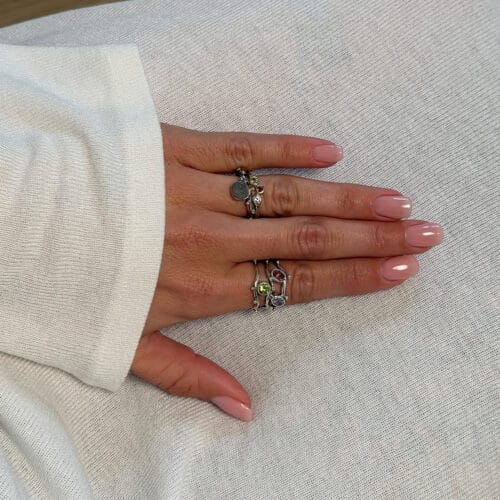 grace single 3 garden