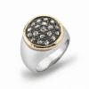 topkapi signet polished ring