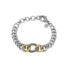 Onassis Triple Mezzo armbånd