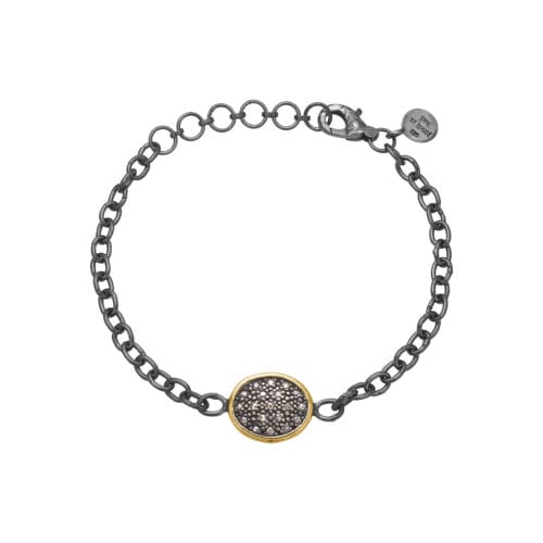 Topka Ellipse armbånd