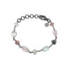 Artic Keshi Rose Mix armbånd