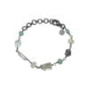 Artic Keshi Green Mix armbånd