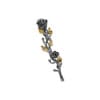 Aphrodite (L) broche