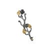 Aphrodite (M) broche