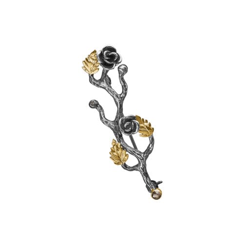Aphrodite (M) broche